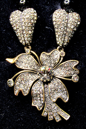 Collana heidi daus malefica - heidi,