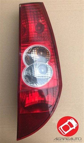8aa009 fanale posteriore - 8aa009,