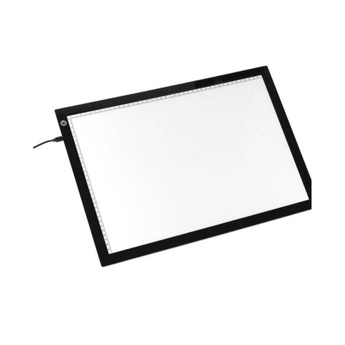 Tavolo luminoso led 42 9 - luminoso, a3