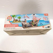 Play tive junior - tive, nave