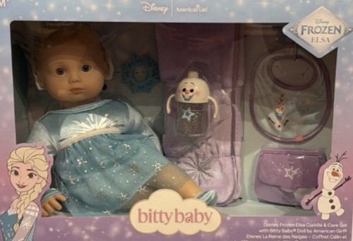 American girl disney frozen - disney,
