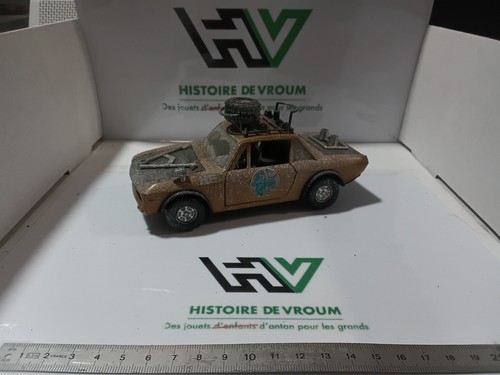 Lancia fulvia s19 polistil - lancia,