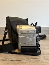 Videocamera Canon MV20i MiniDV