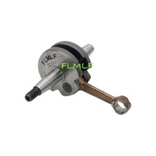 Albero motore FLMLF 30,5CC 2mm
