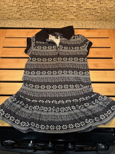 Polo ralph lauren vestito - polo,