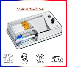 Machine à Tuber Electrique