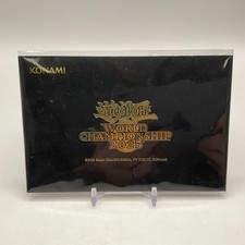 Yu-Gi-Oh Campionato del Mondo