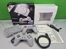 Sony PS1 Playstation 1 Classic