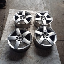 cerchi PEUGEOT 407 2.2 16V 120