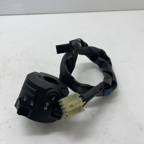 Cambio sinistro yamaha tracer - sinistro,