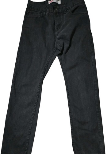 Jeans levi 511 slim - jeans, nero