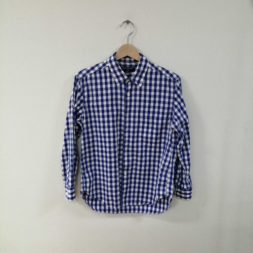 Camicia quadri comme des - a,