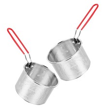 Cestello per friggere sul