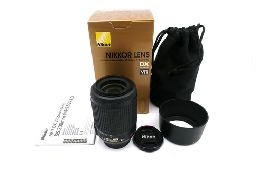 Nikon nikkor 200 mm - nikon,