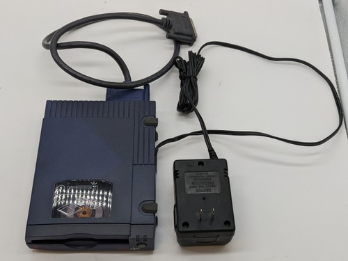 Unità zip 100 drive - unità,