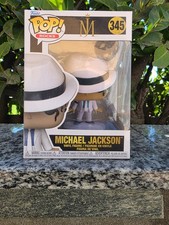Michael Jackson Funko Pop
