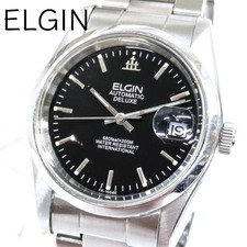 Orologio Elgin Automatico