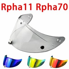 Visiera Casco Moto per HJC