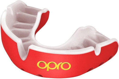 Paradenti livello oro - paradenti, –