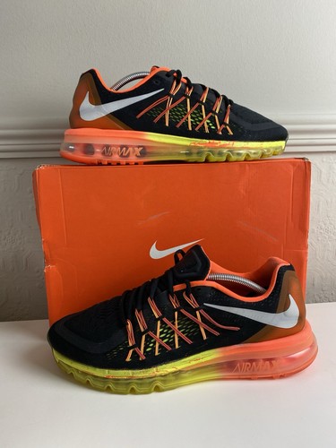 Nike air max 2015 - air,