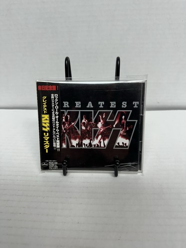Kiss greatest japan - kiss-,