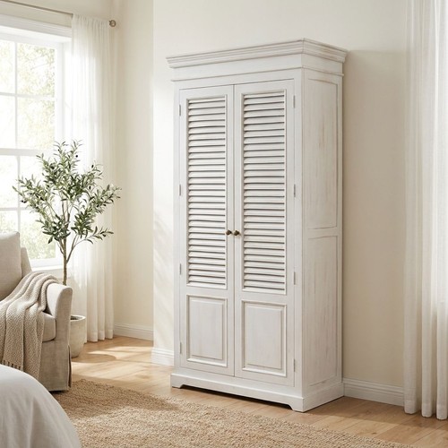 Armadio legno mango - in,