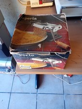 macchina per fare la pasta in