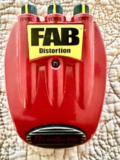 Danelectro FAB Pedale per
