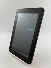 Alcatel One Touch Tab 7 Nero