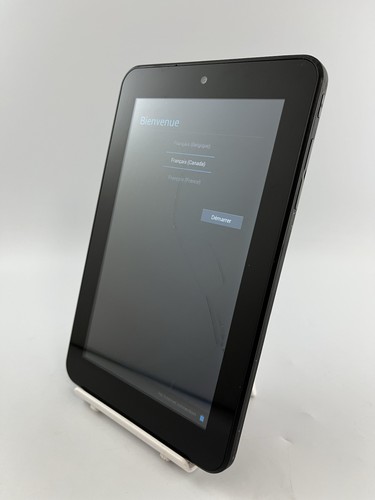 Alcatel one touch tab - touch,