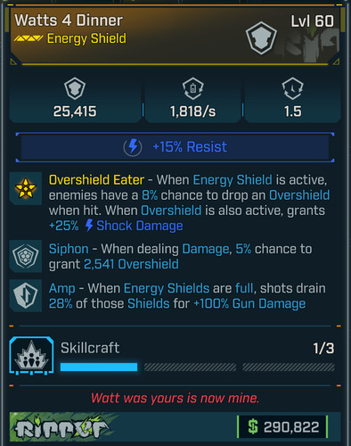 Borderlands watt 4 - borderlands,