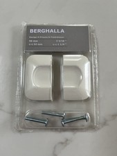 Maniglie Ikea BERGHALLA -
