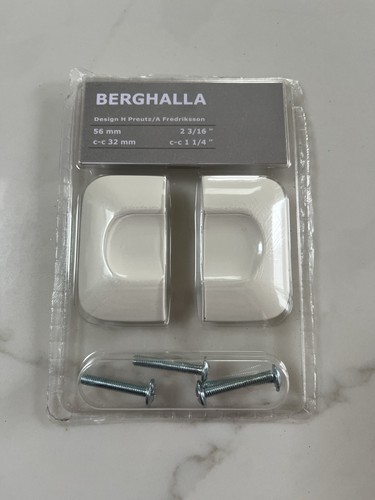 Maniglie ikea berghalla - ikea,