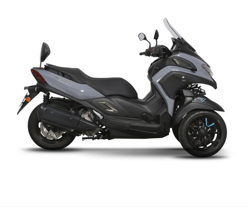 Yamaha max 300 - 300,