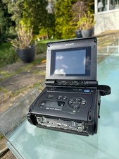 Sony sx50 ntsc 8mm - ntsc,