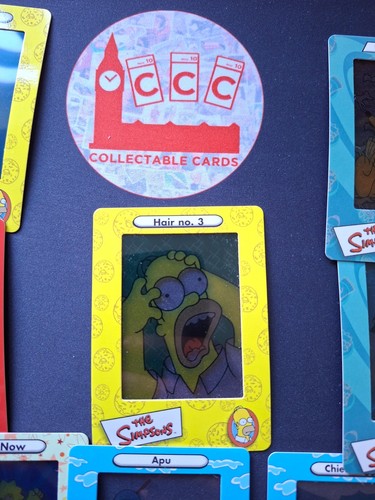 Artbox the simpsons - the,