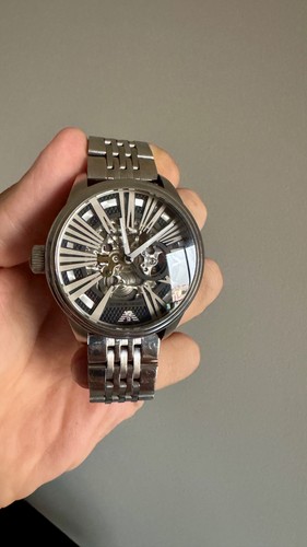 Automatico emporio armani - emporio,
