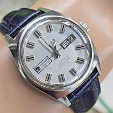 Orologio automatico uomo