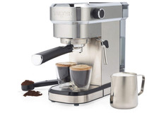 Salter Macchina Espresso Con