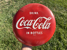 Insegna Bottone Originale