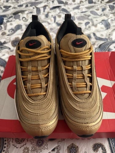 Nike air max qs - qs, oro