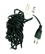 Serie Lineare 10 Micro Luci a