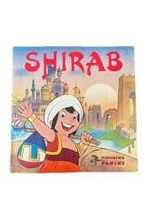 Shirab: Album Incompleto
