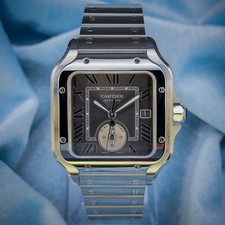 Cartier Santos de Cartier