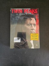 DVD Twin Peaks la serie evento new