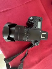 Fotocamera Sony RX10 III