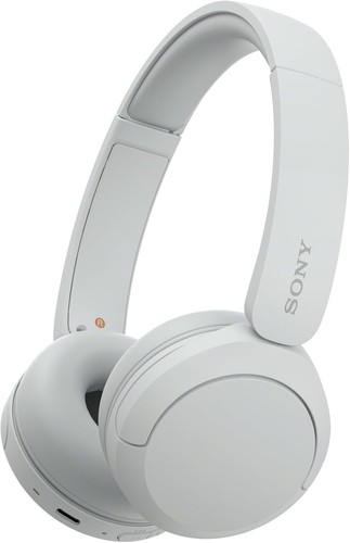 Sony ch520 cuffie bluetooth - sony,