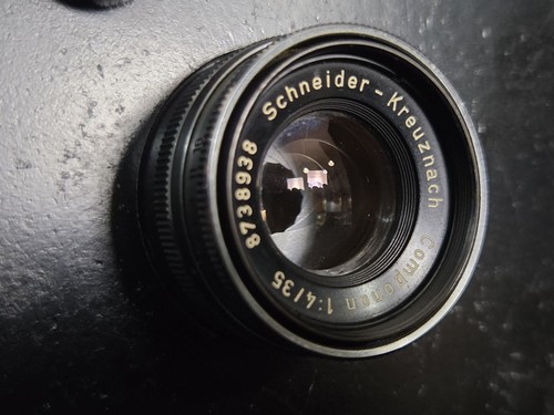 Schneider kreuznach compononon - schneider-kreuznach,