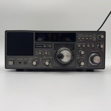 Yaesu FRG-7700 HF Shortwave