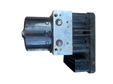 Centralina abs Peugeot 207 1600 HDI 90 Cavalli 2006/2015 9663945780